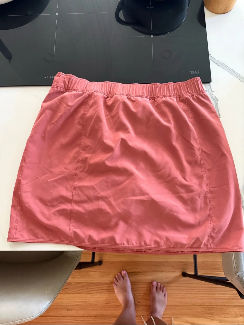 Patagonia Women’s Pull-On Skort